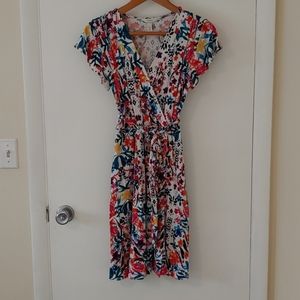 Soma dress